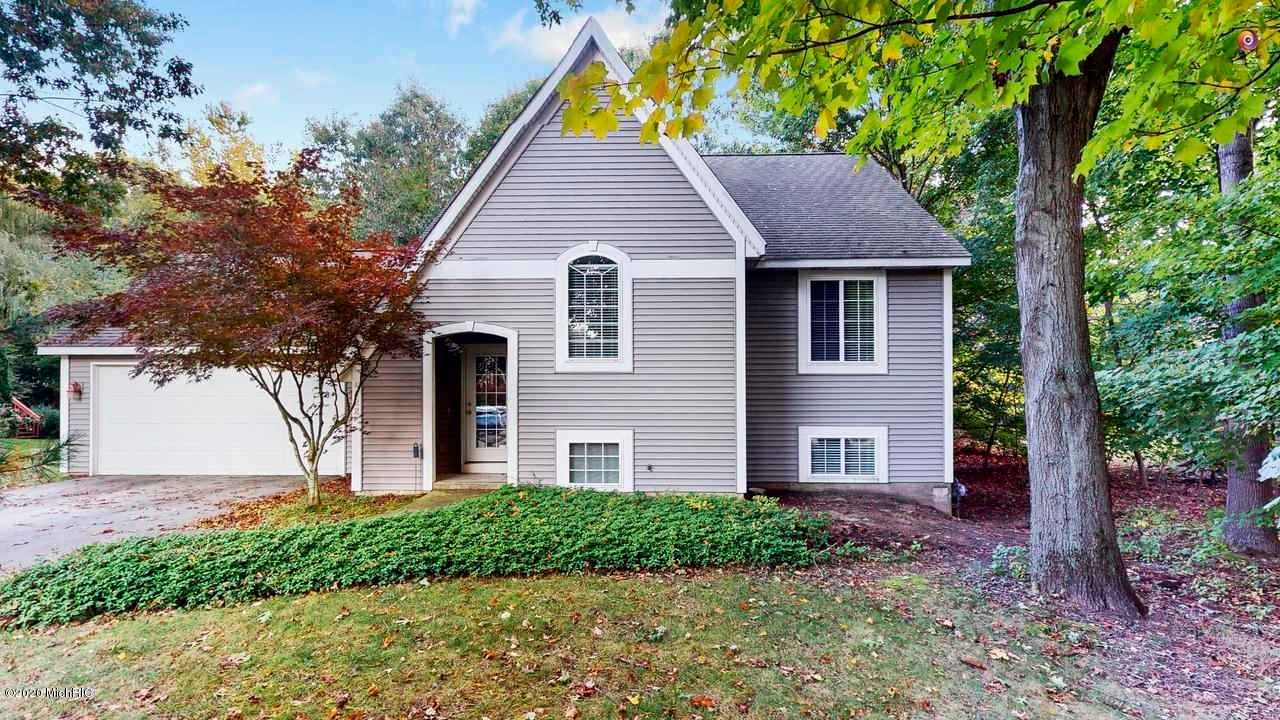 6422 Palmetto Ct  
