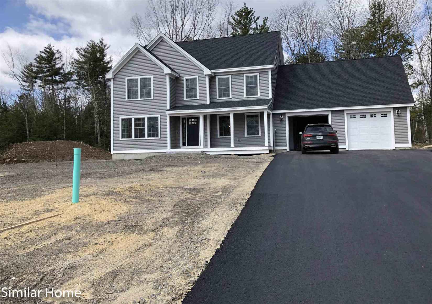 LOT 31 Echo Farm Rd  