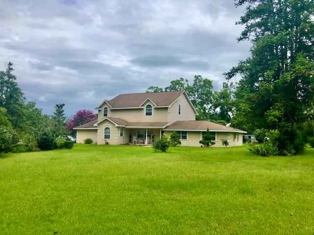 3316 Tired Crk Rd  