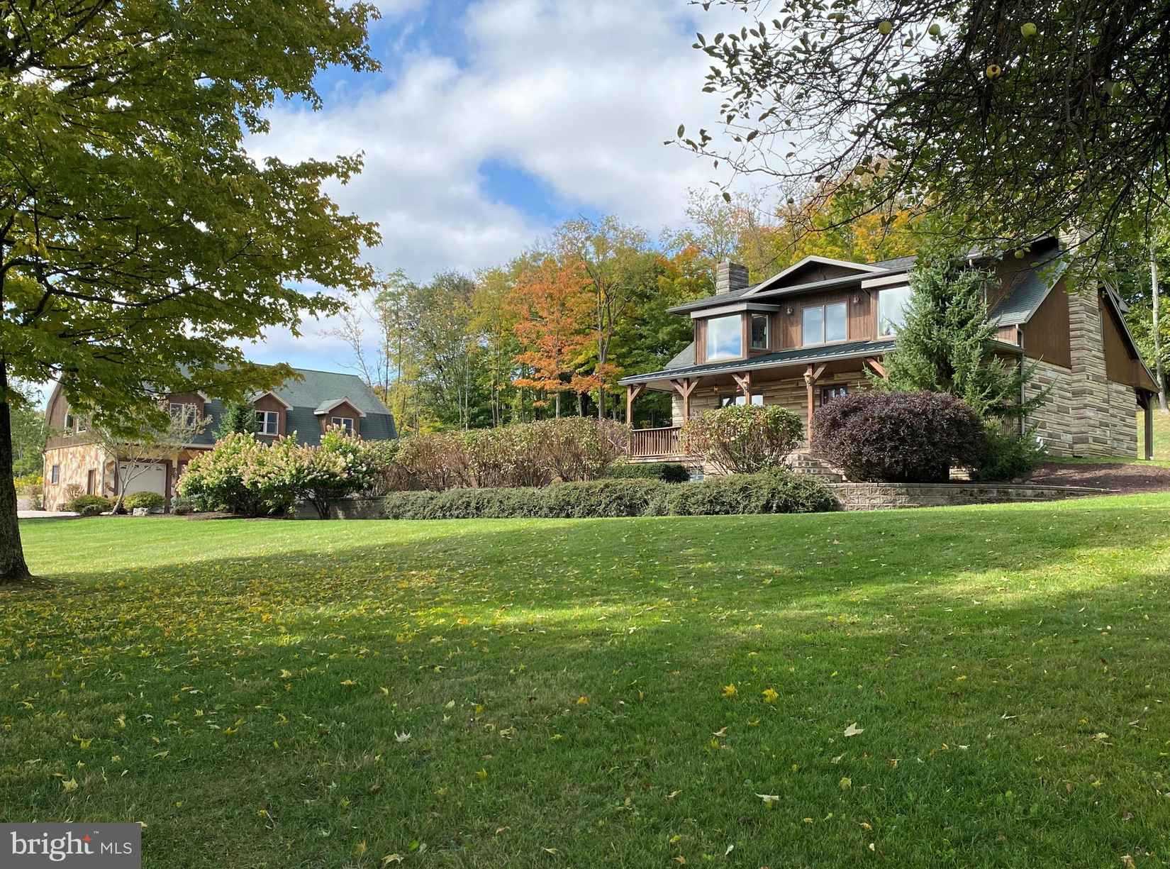 1857 Chestnut Rdg Rd  