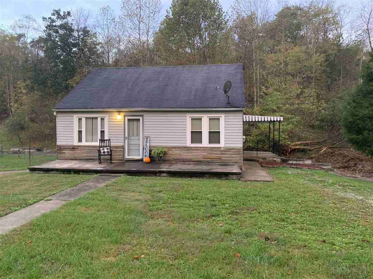 2603 McComas Rd  