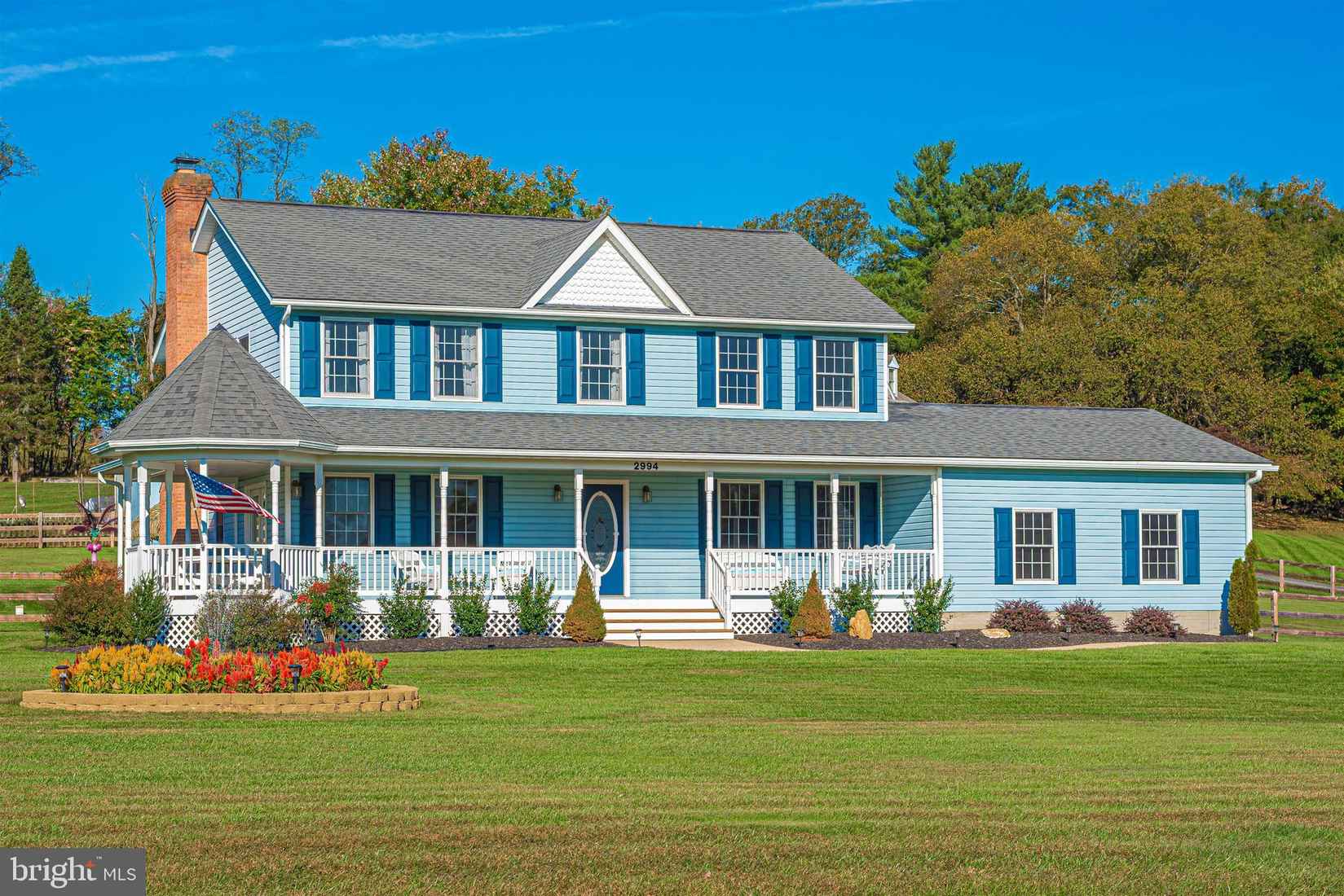 2994 Hope Mls Ln  