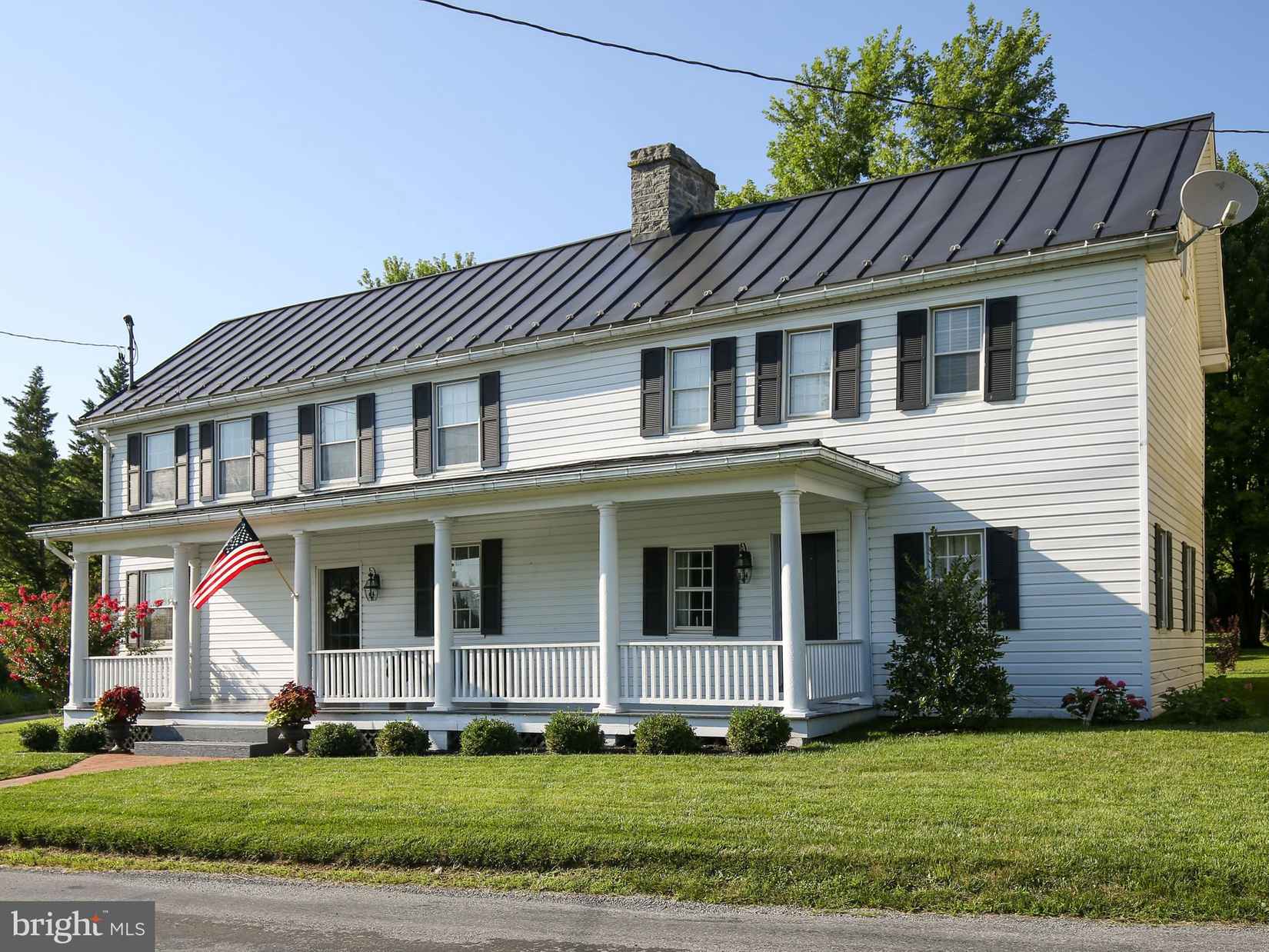 128 White Hall Rd  