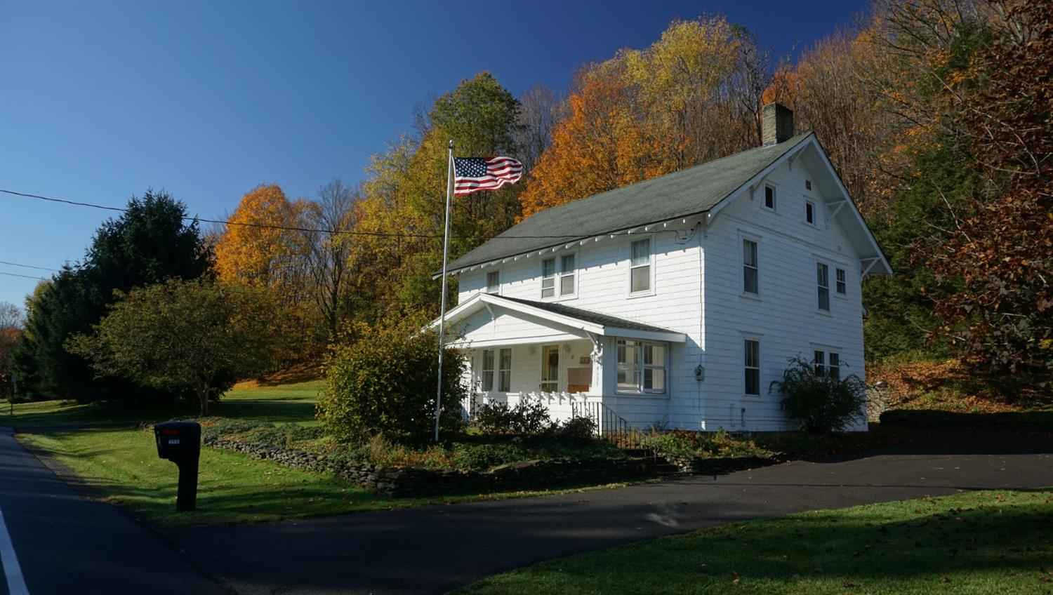 4685 State Hwy 28  