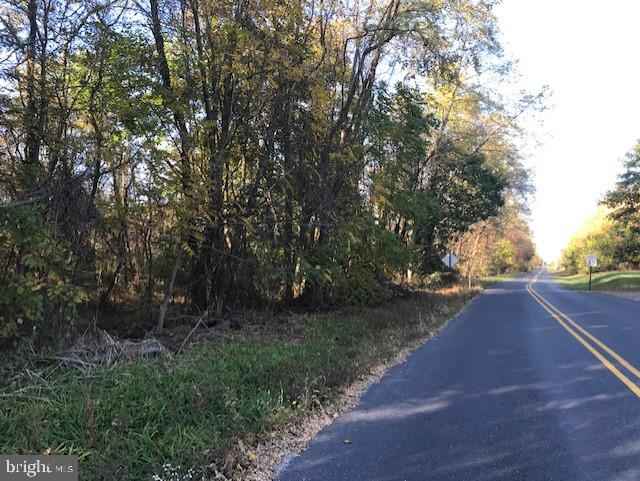 0 Old Harrisburg Rd  