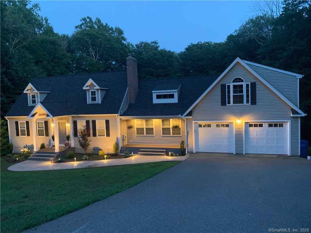 16 Pheasant Run Rd  