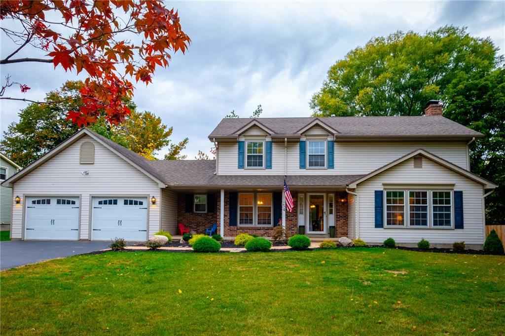 54 Highview Cir  