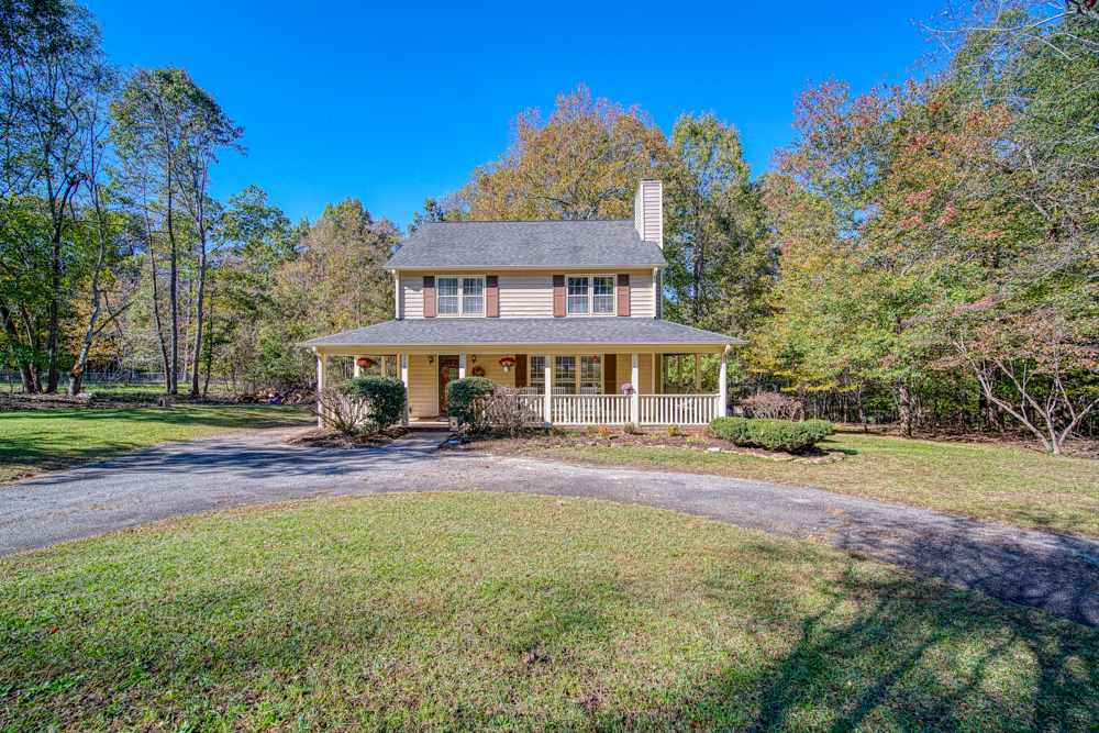 110 S Pinepoint Dr  