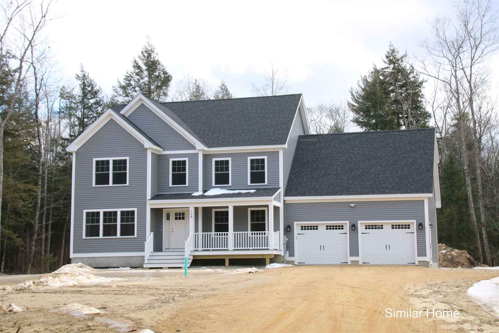 LOT 12 Riverbend Rd  