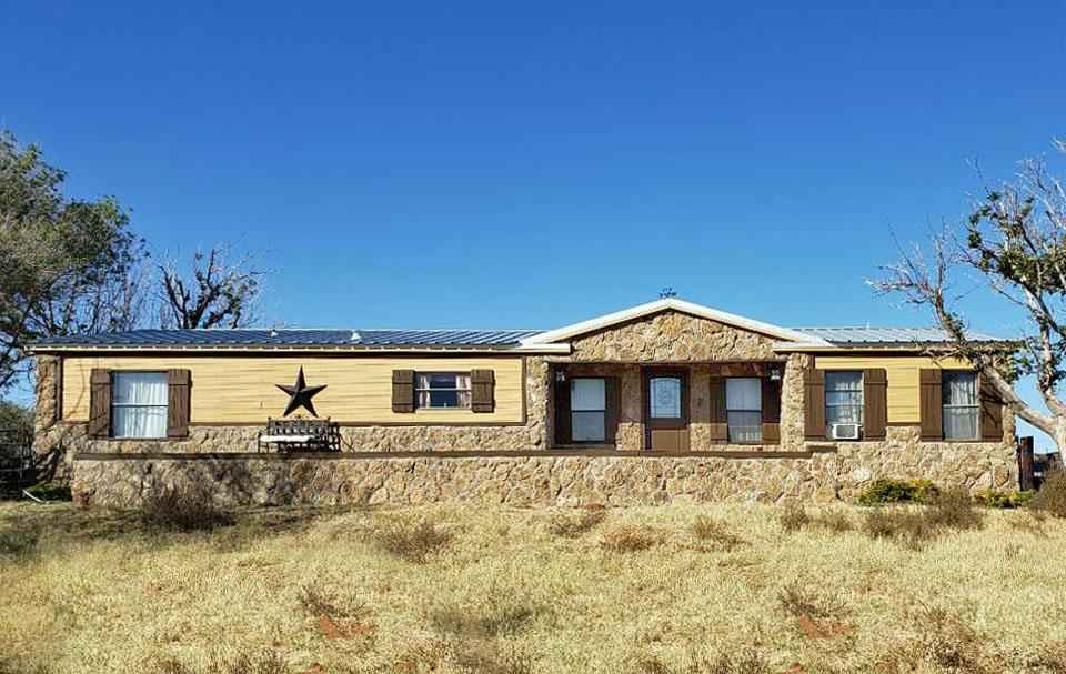 2358 S FM 1229  