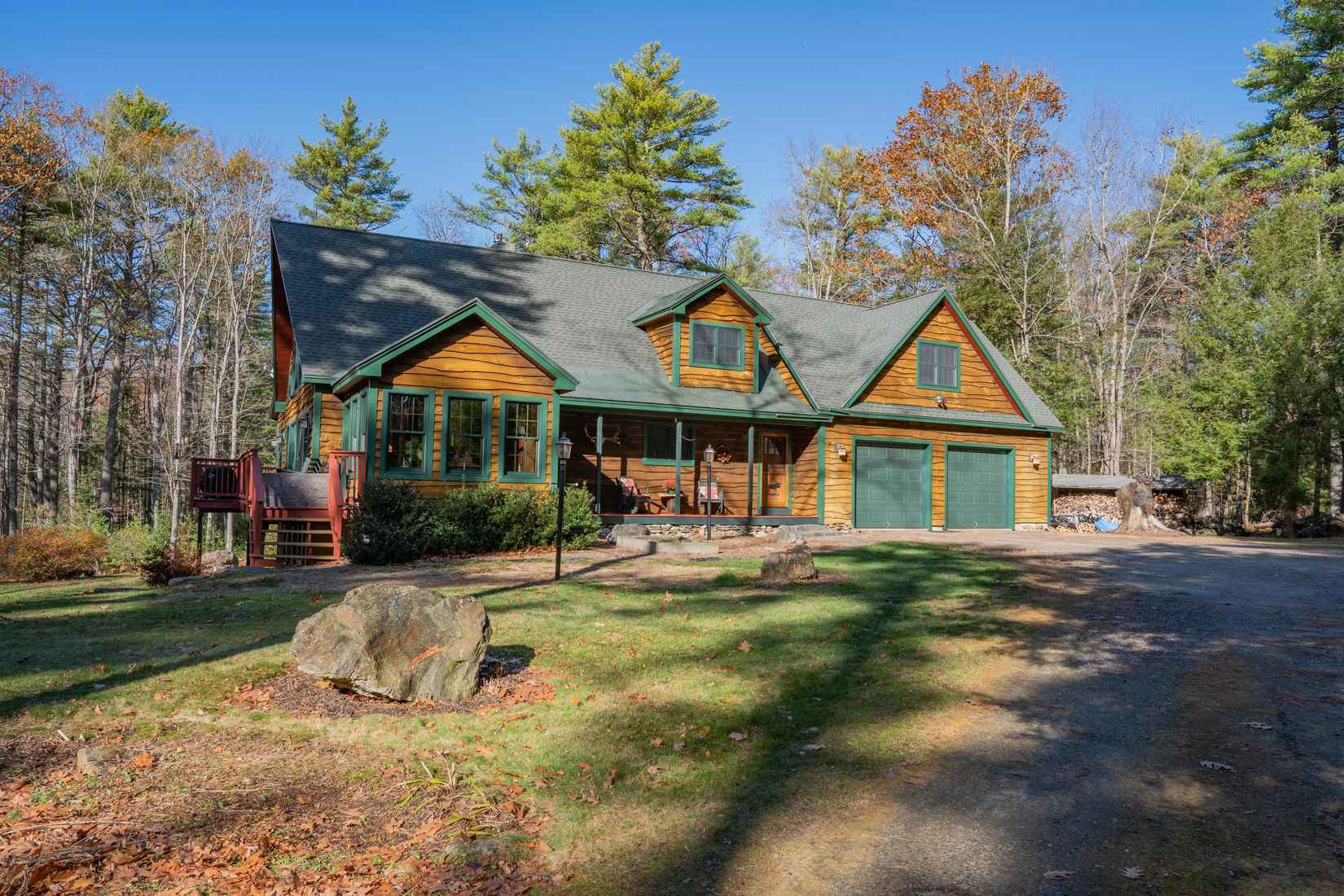 490 Mtn Rd  