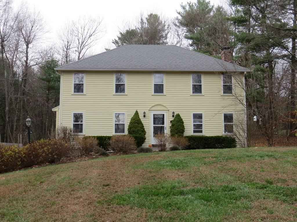 400 Sterling Rd  
