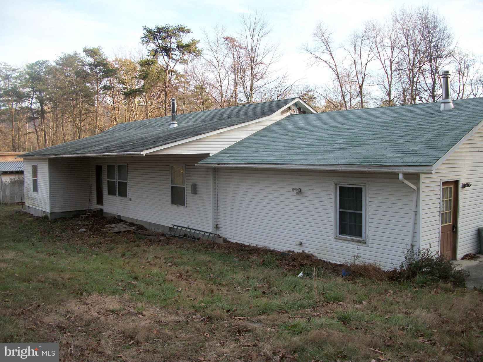 377 NEBO Rd  