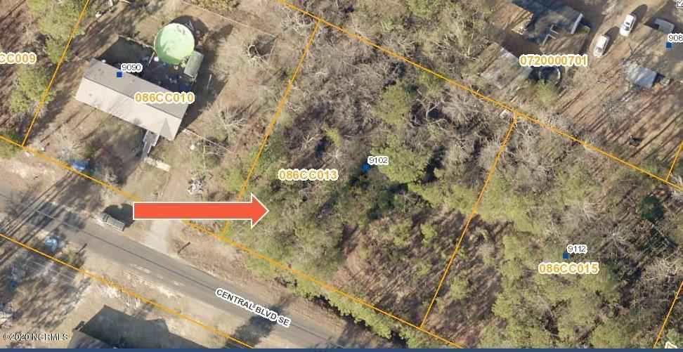 9102 Central Blvd SE  