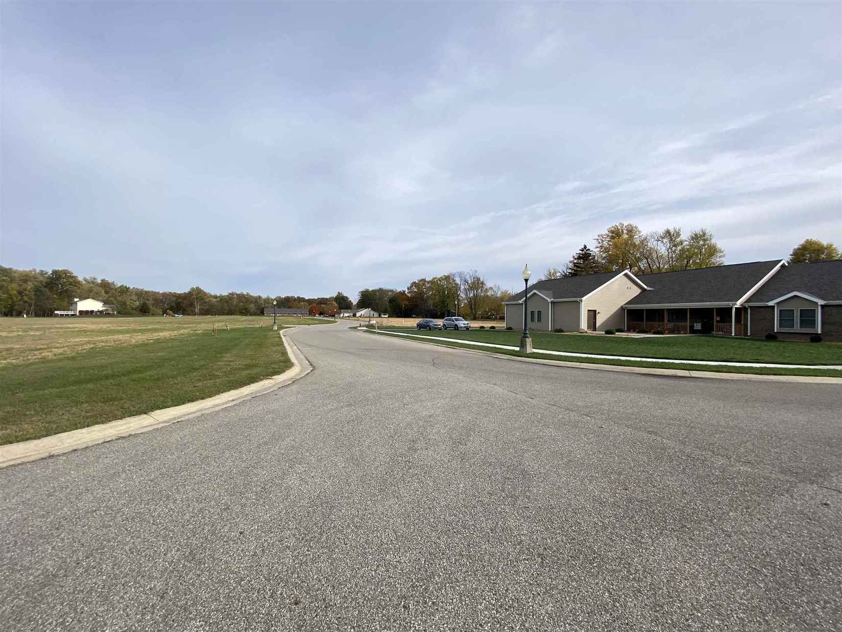 253 E Galbreath Dr  