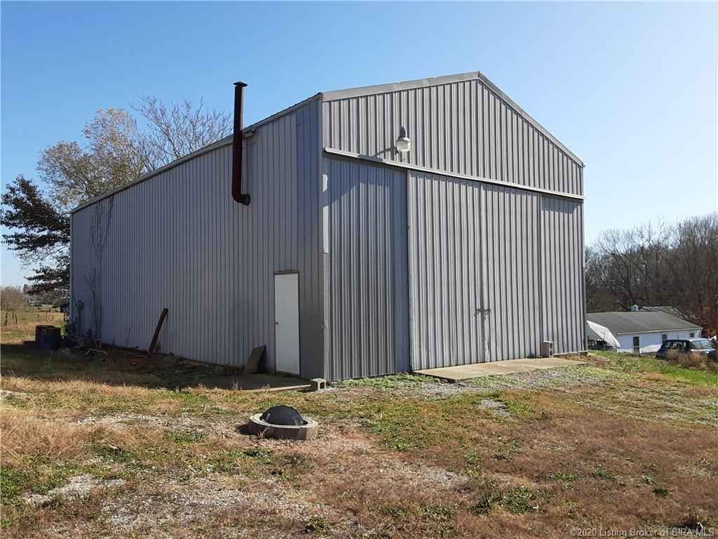 87 BIG INDIAN RD NE  