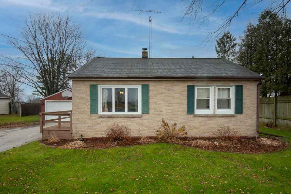 4417 County Rd Cr  