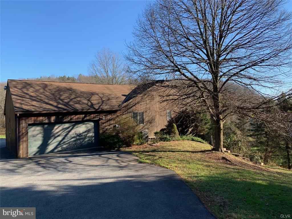 21 EAGLE Pt Rd  