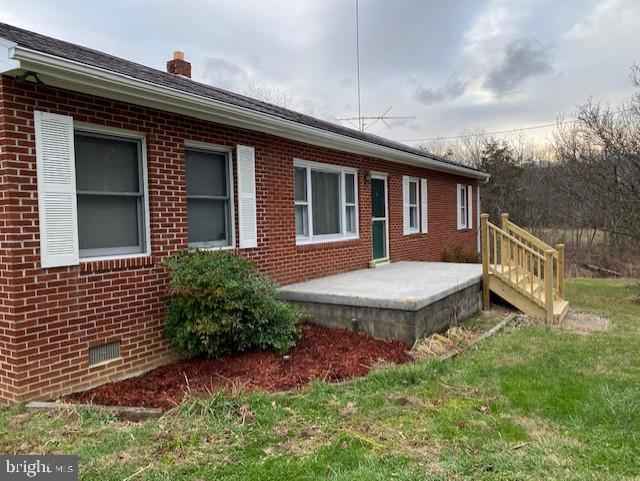 10089 John Marshall Hwy  