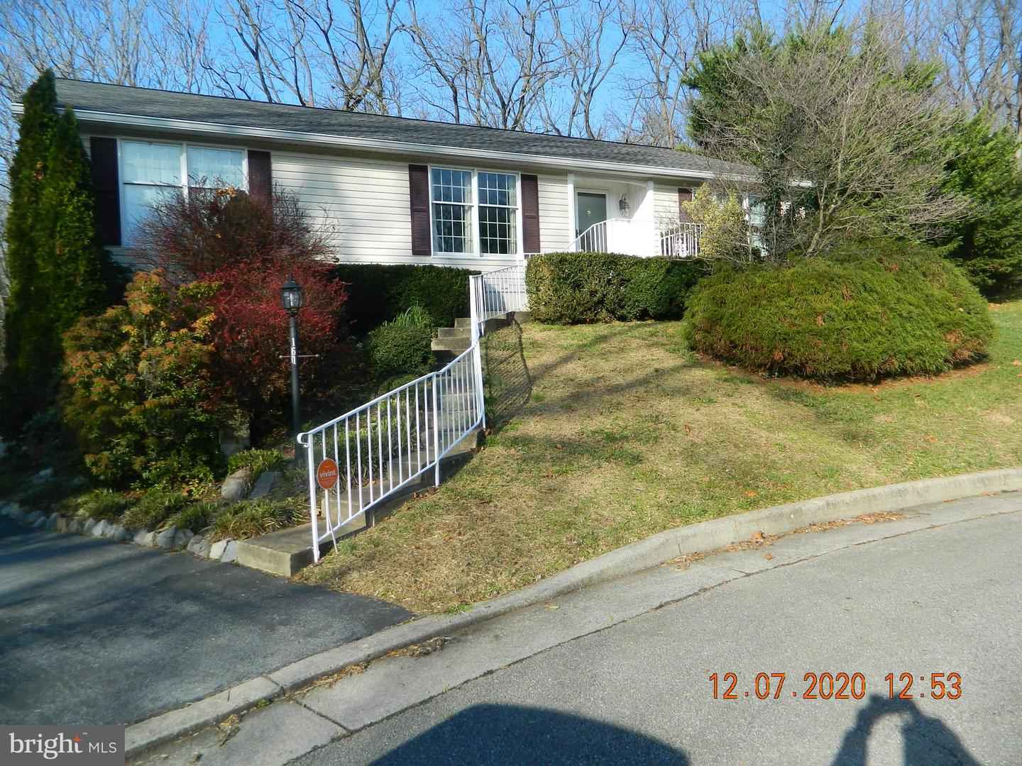 161 SPRINGDALE Dr  
