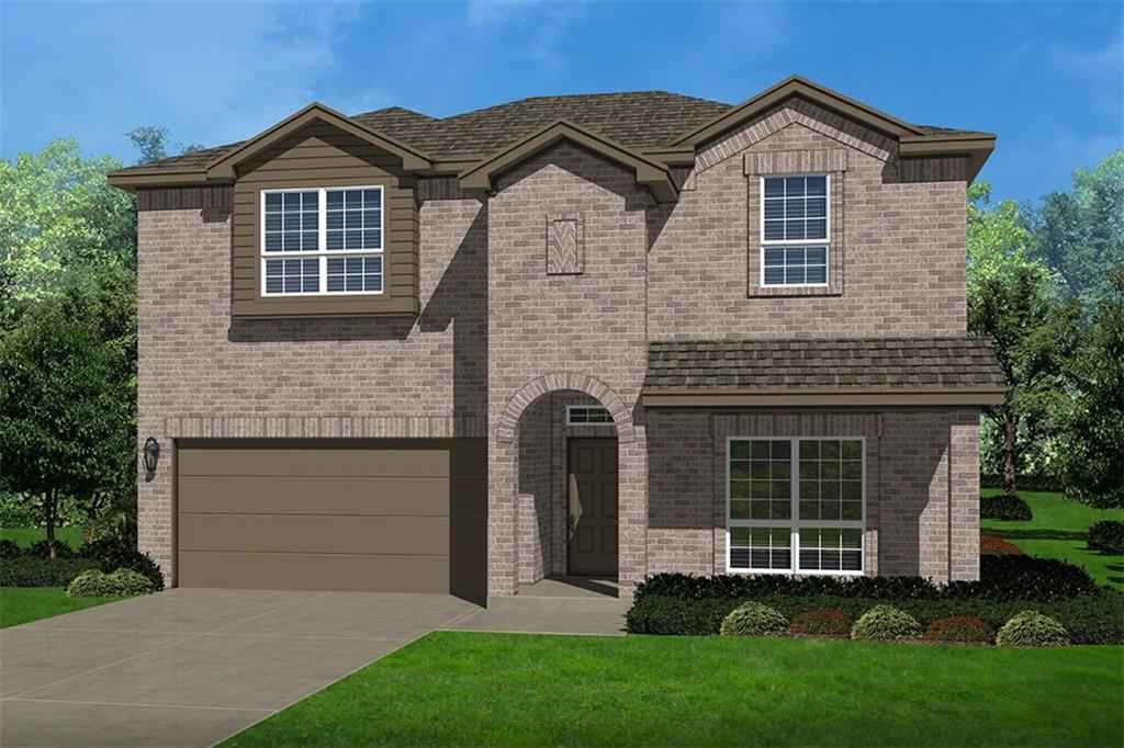3604 Moraine Dr  
