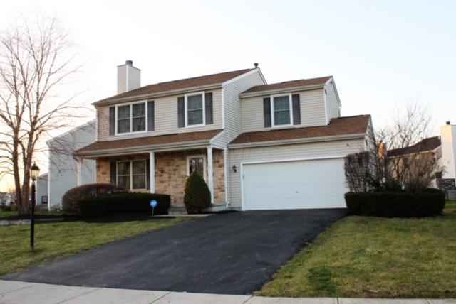 100 Andiron Dr  