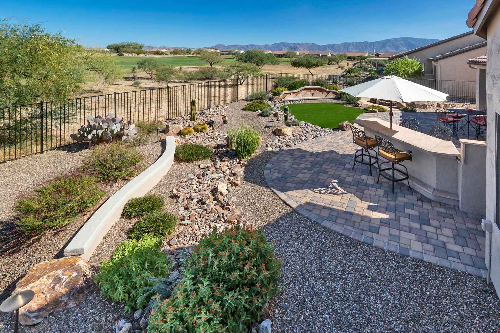 32017 S Bighorn Dr  