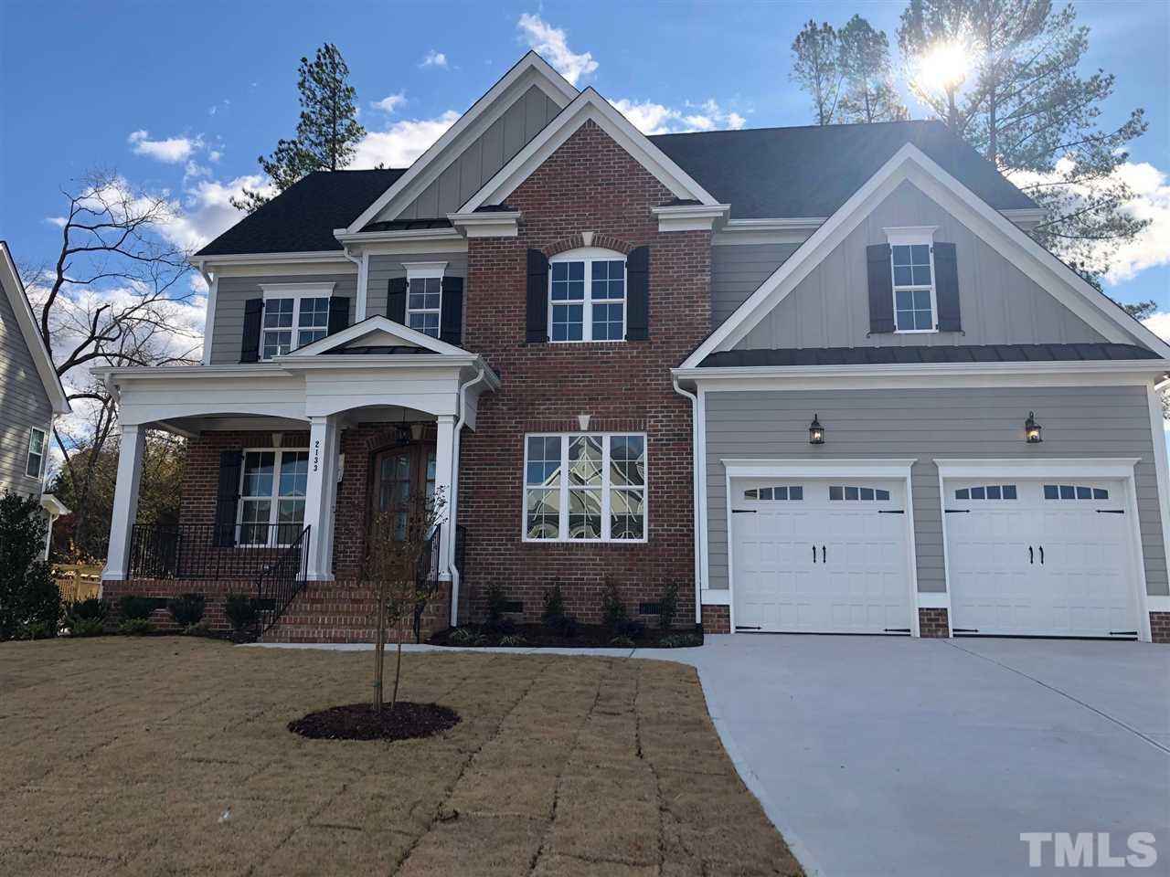 2133 AMALFI PL  