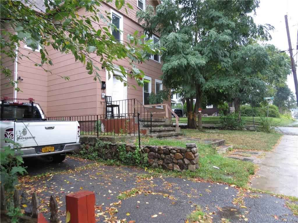 40 Orange St  