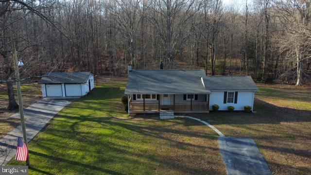 8275 Jacksontown Rd  
