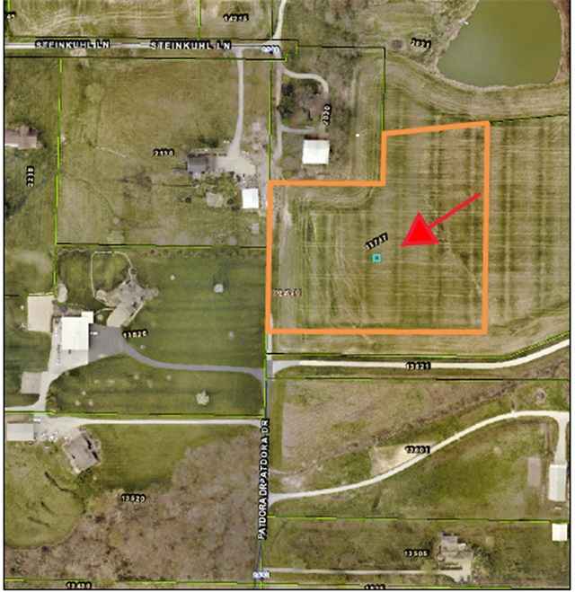 13717 Patdora Dr  