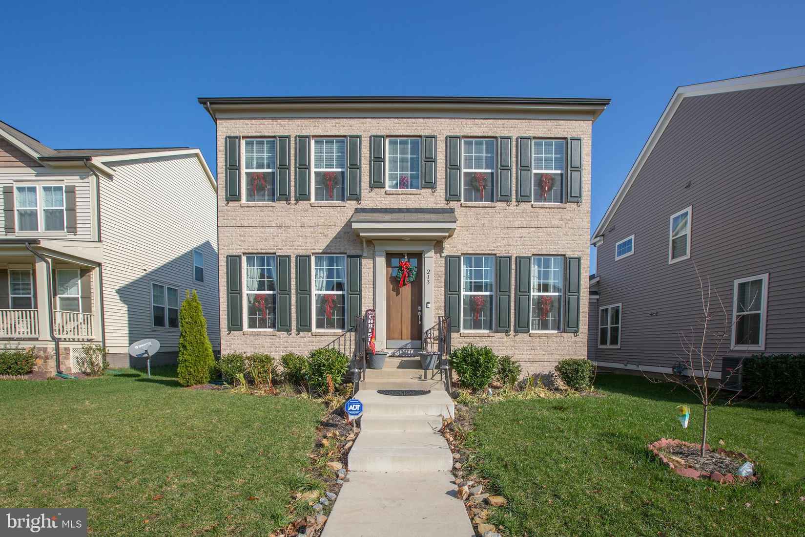 213 Embrey Ml Rd  