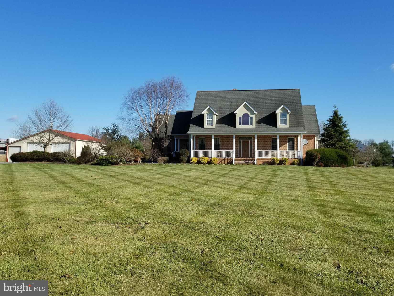 6821 Putman Rd  