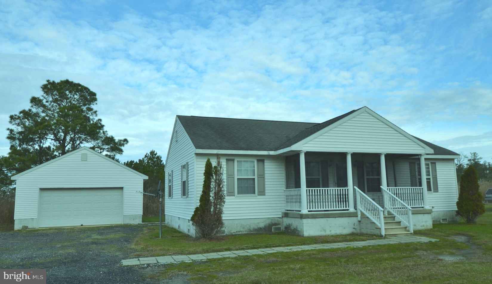 27008 Fairmount Rd  