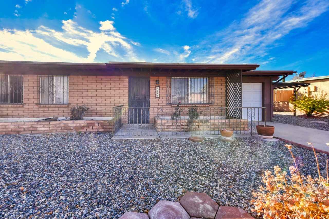 2248 Santa Teresa Dr  