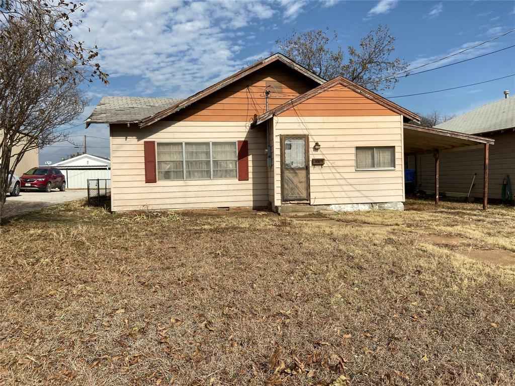 126 S Berlin Rd  