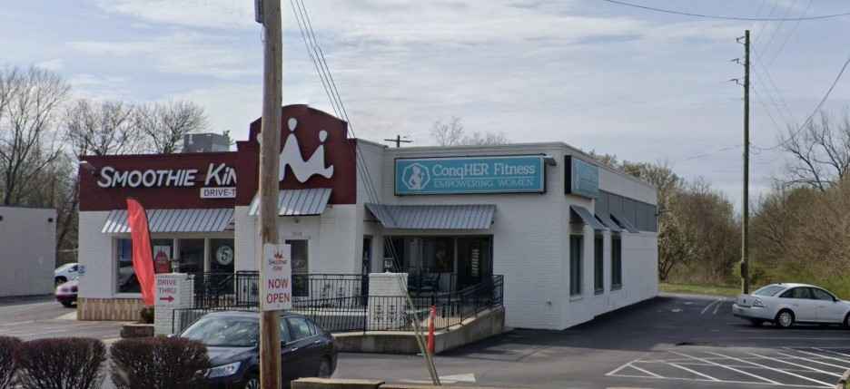 1112 W Main St  