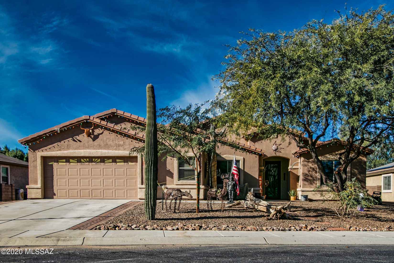 12573 N Stone Pillar Dr  