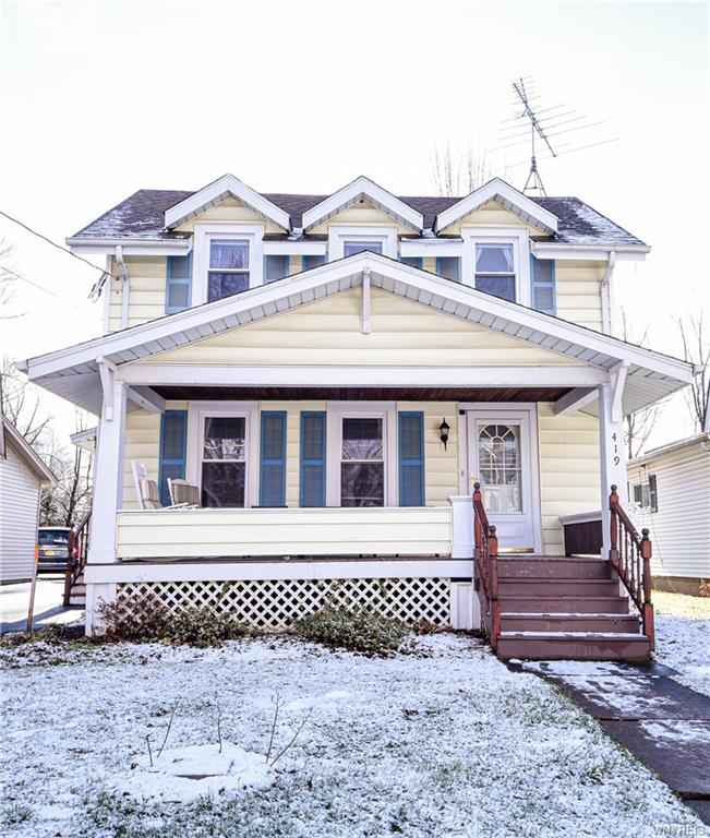 419 South St  