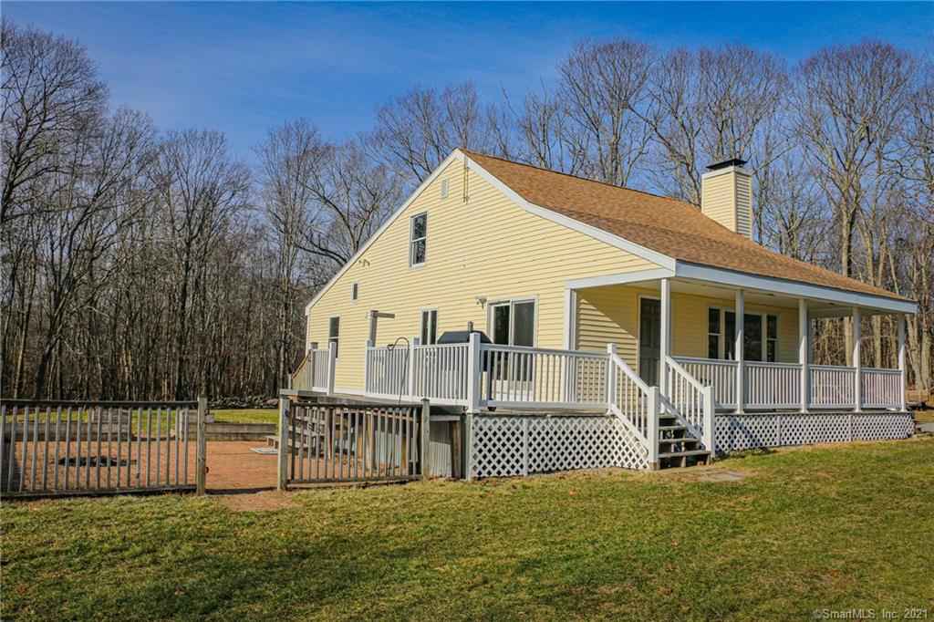 46 GARDNER Rd  