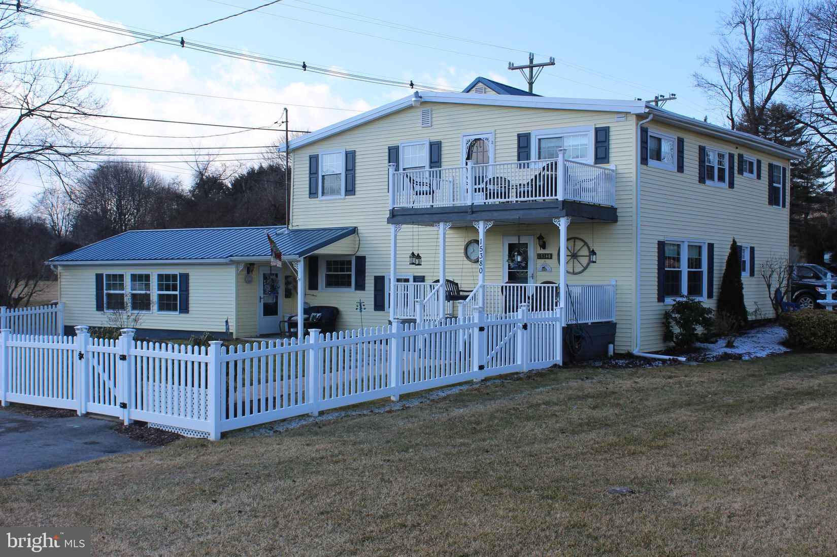 15380 Jacobs Church Rd  