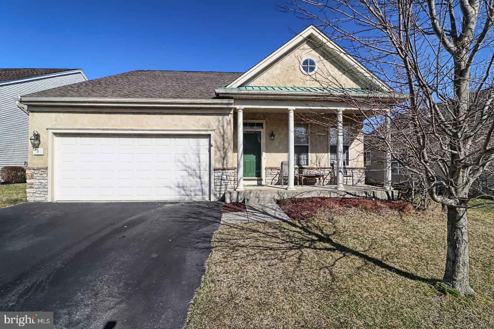 3 Newport St  