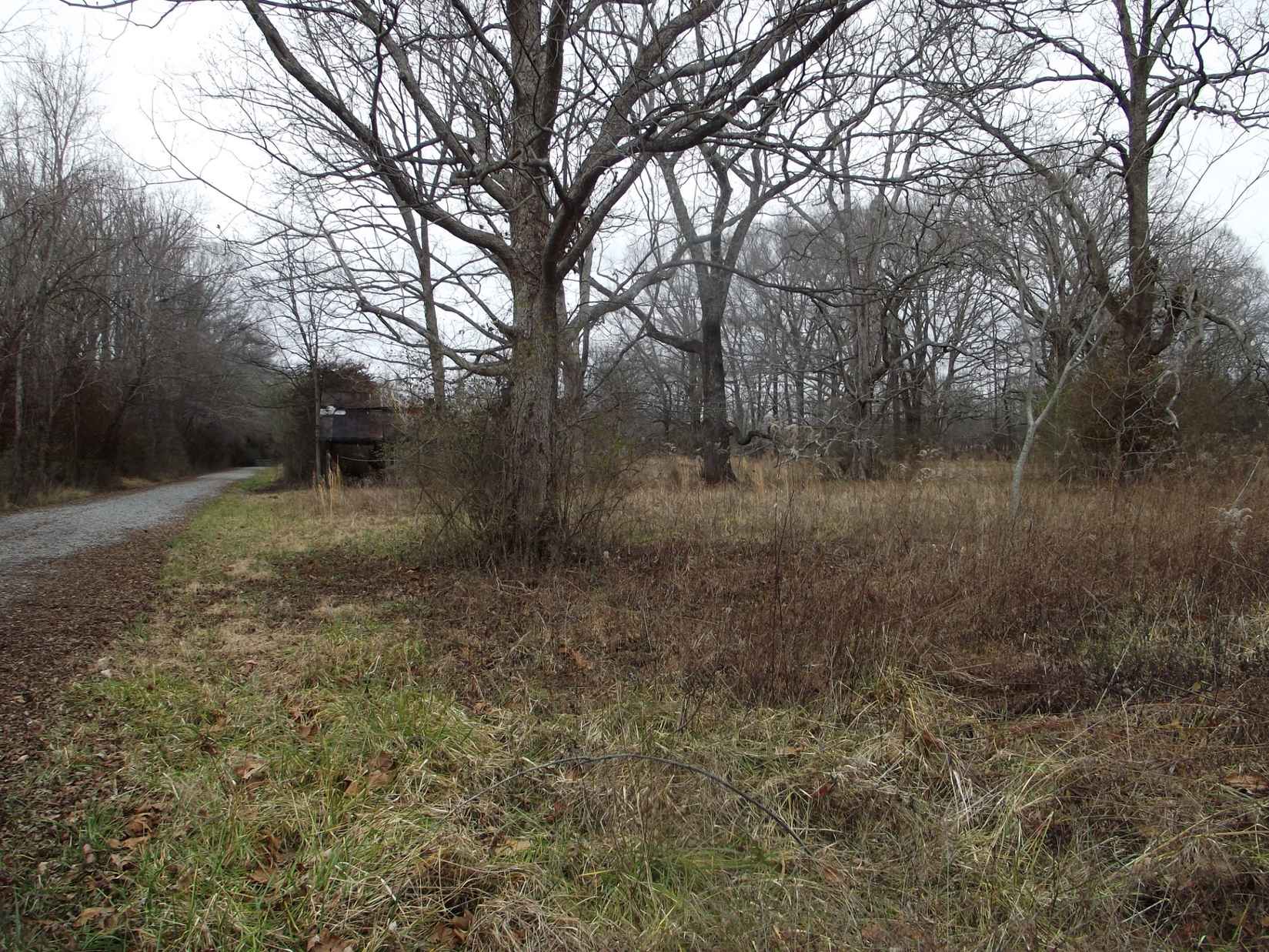 0 Railroad Rd  