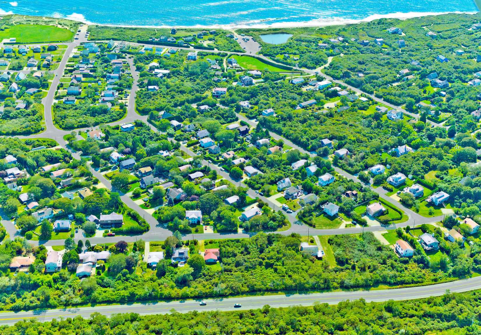 33 Benson Dr  