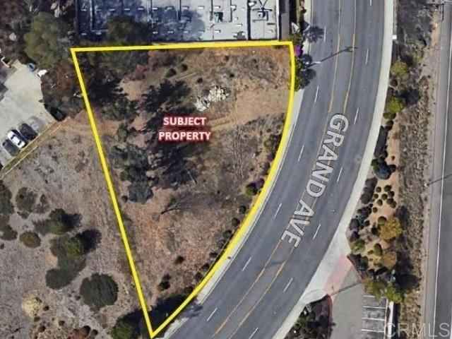 795 Grand Ave  