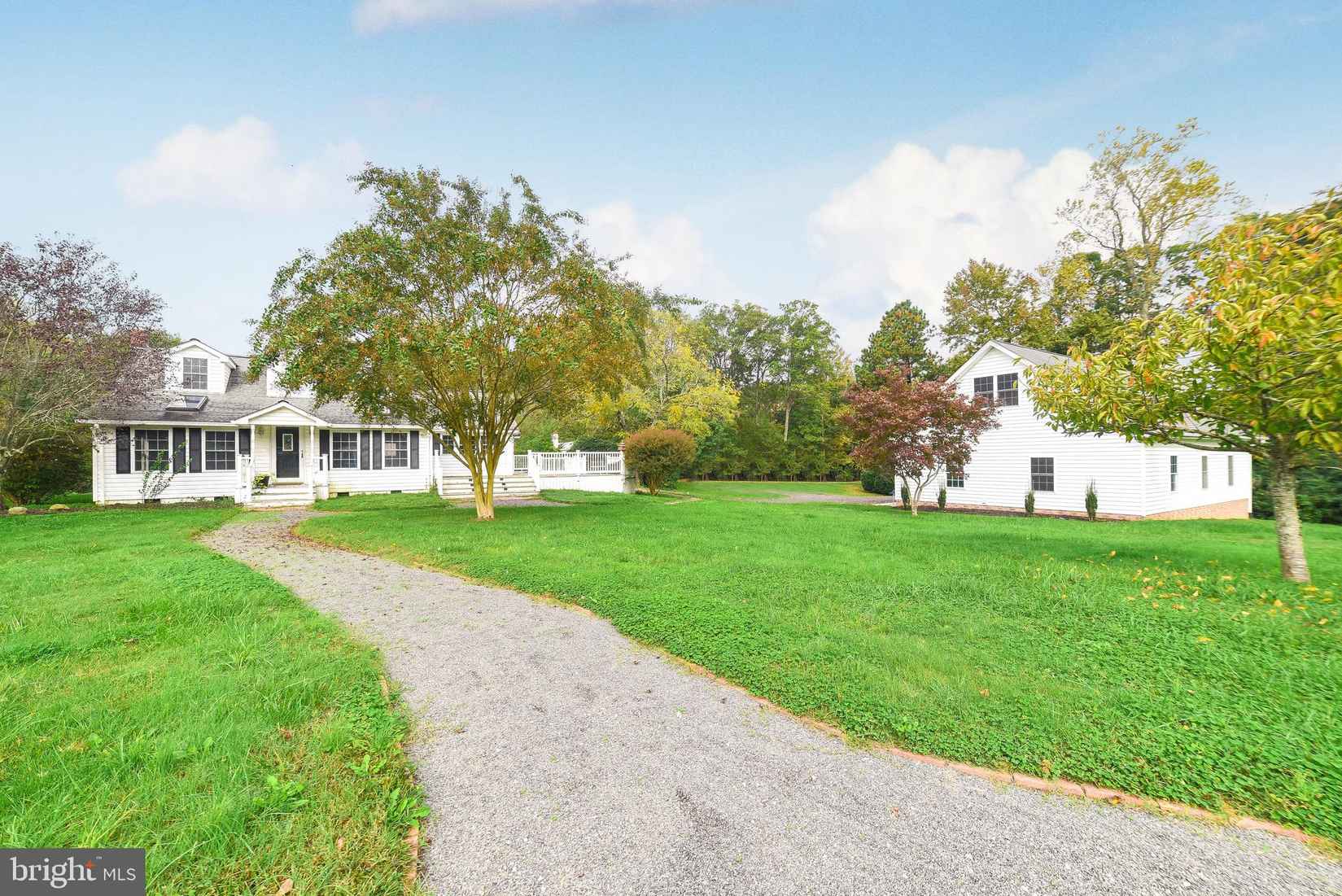 323 John Powell Rd  