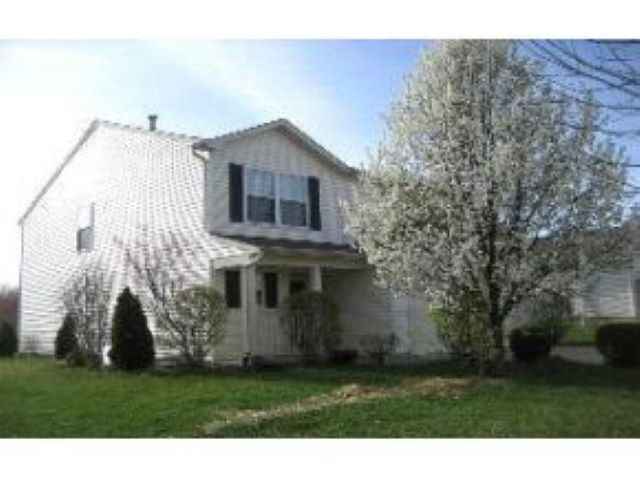 711 S Bosell Ct  