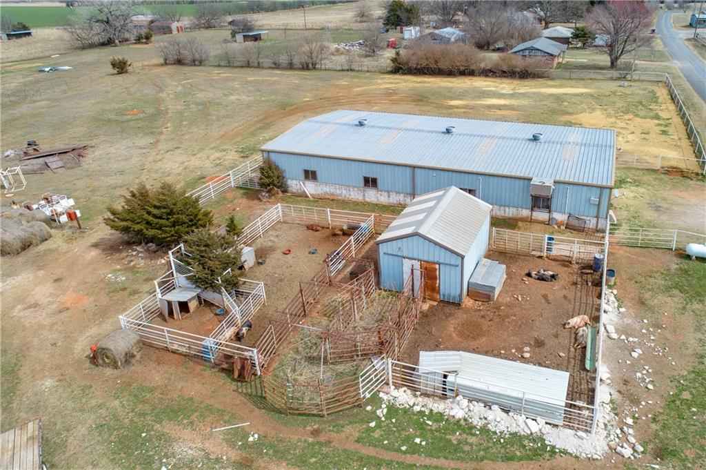 1704 County Rd 1441  