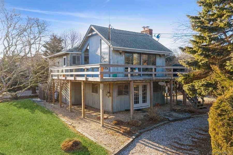 7 Harrison Rd  