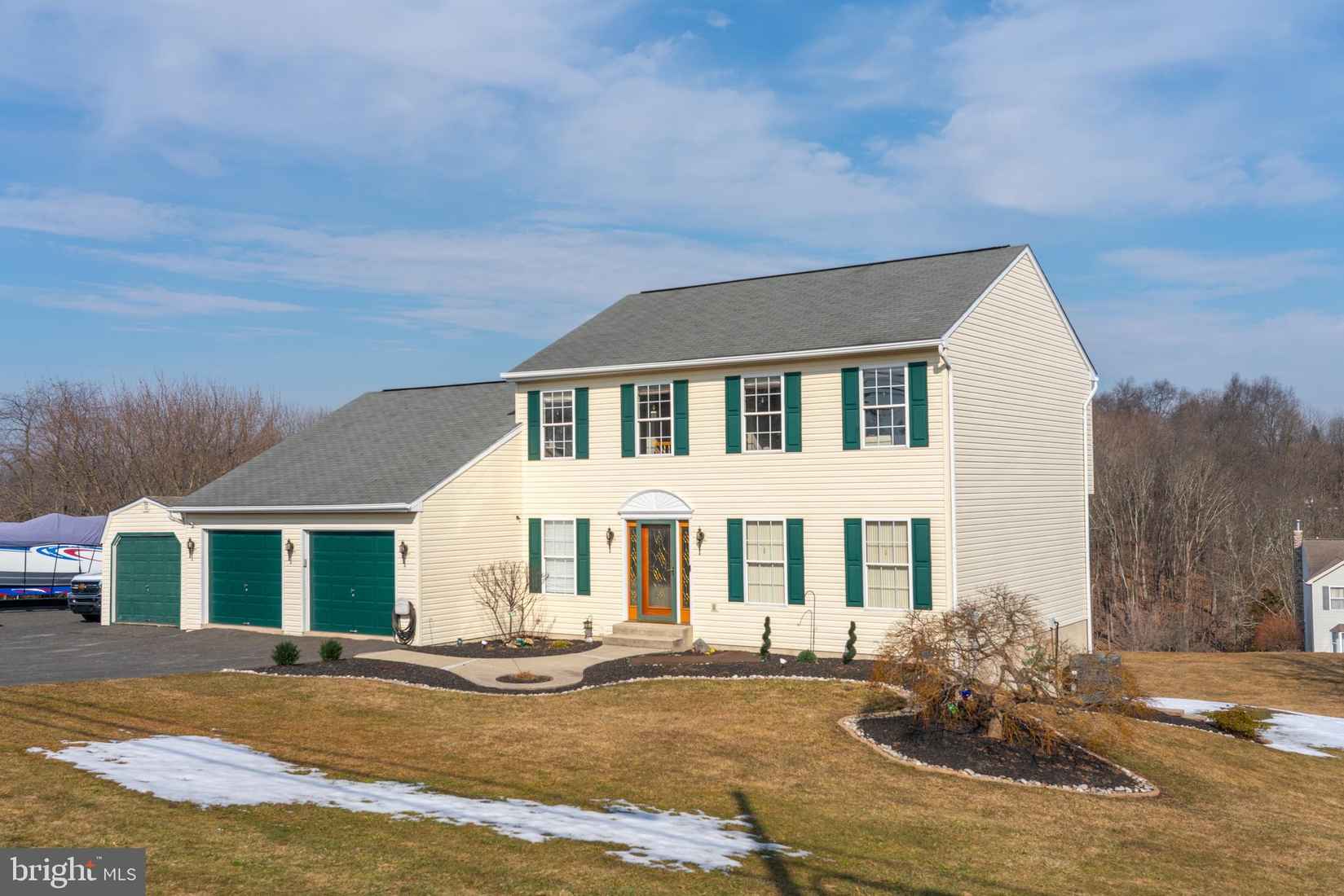 2511 QUAKERTOWN Rd  